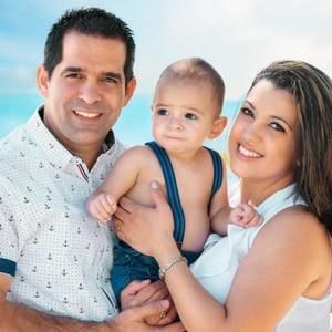 Meet your Posher, Jose antonio